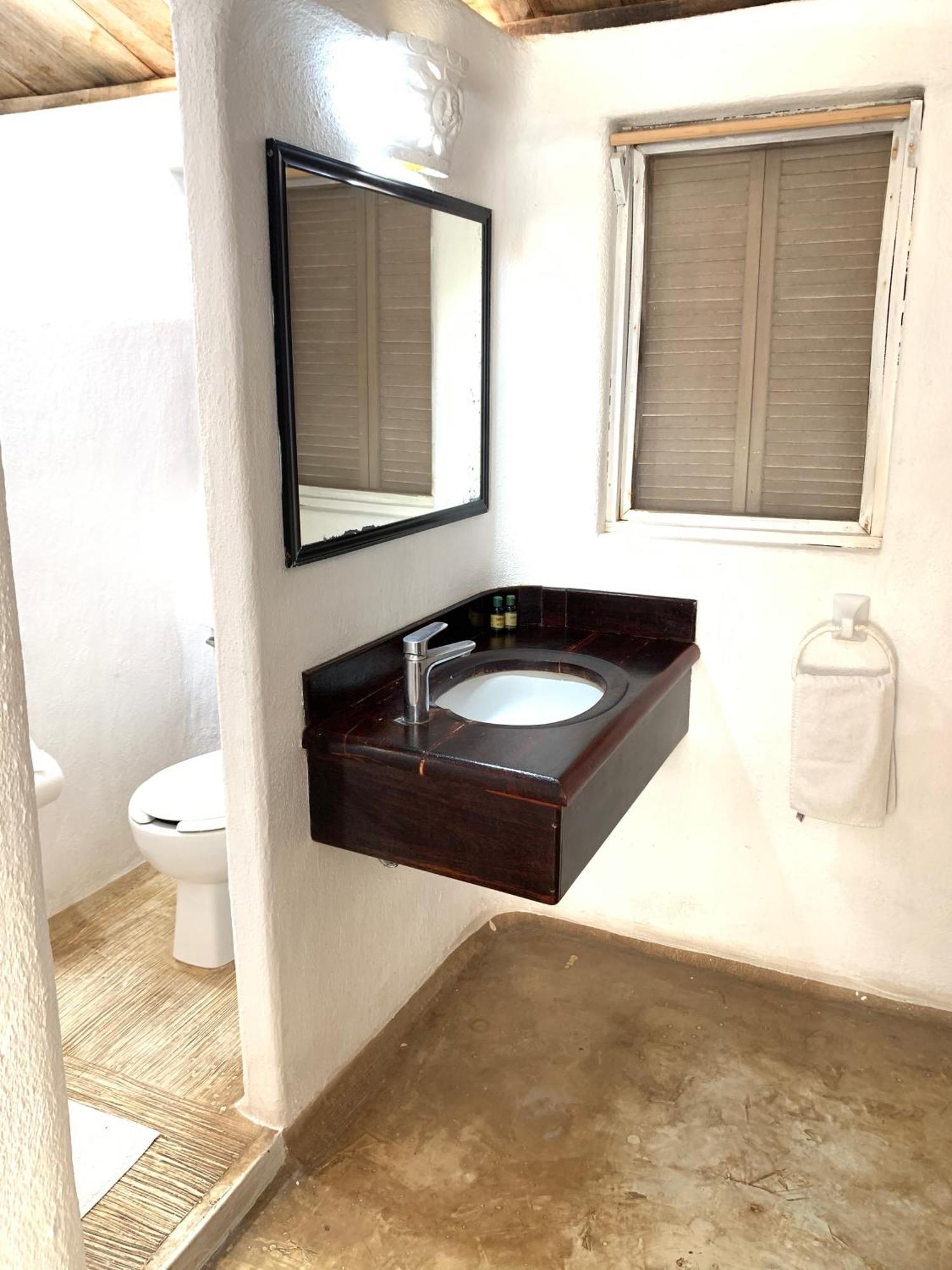 Villa Polinesia Chamela #N/A Buitenkant foto
