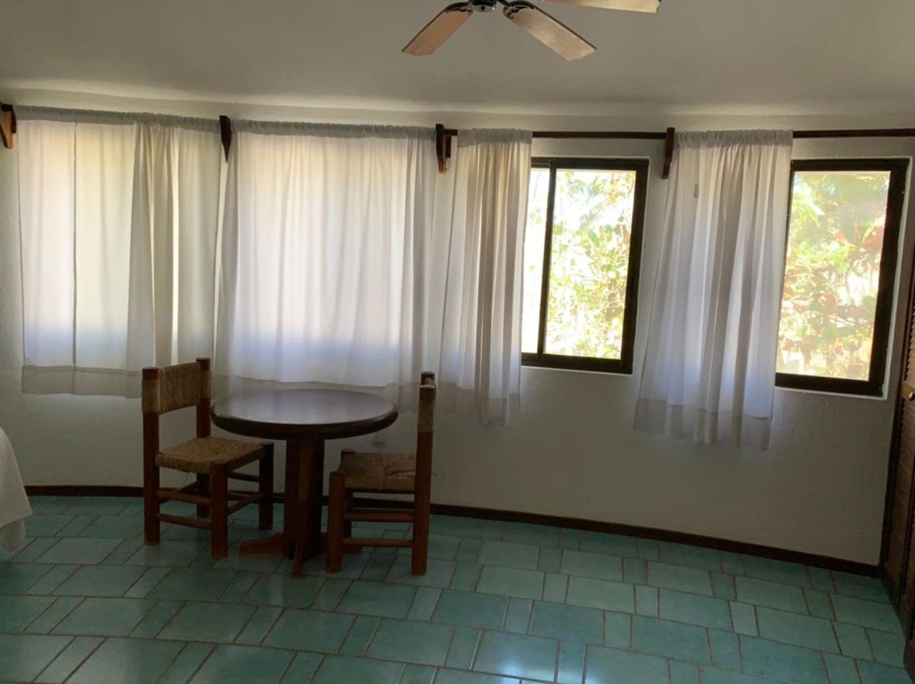 Villa Polinesia Chamela #N/A Buitenkant foto